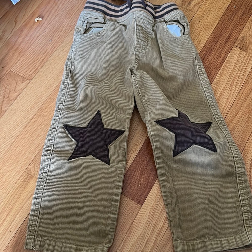 Baby Boden cords